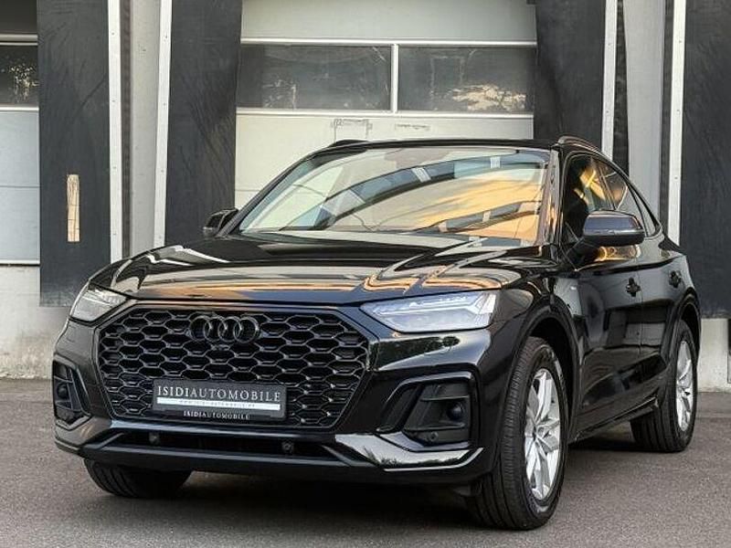 Andere Gebraucht 2022 Audi Q5 Ambiente SUV | 38.480 € (Fairer Preis) - Bild 1/4