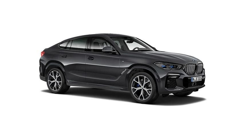 Gebraucht BMW X6 Shadowline 286 PS (210 kW) 2025 SUV