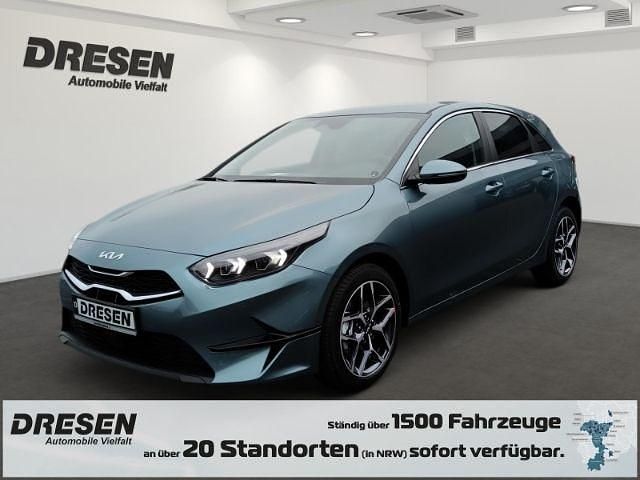 Usg) yucca steel gray m (grau Neu 2025 Kia Ceed Limousine | 26.480 € (Fairer Preis) - Bild 1/4