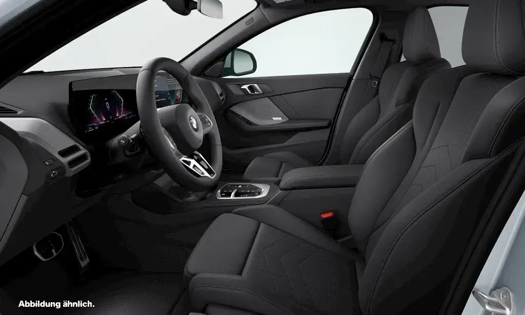 Gebraucht BMW 123 M Sport 218 PS (160 kW) 2025 Grau Kleinwagen