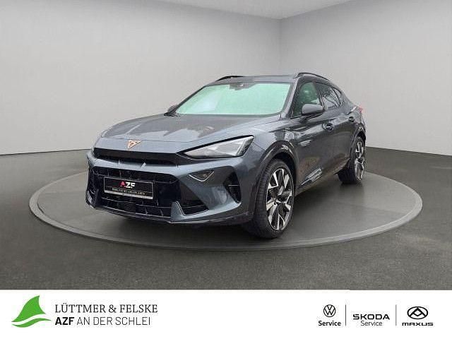 Grau Neu 2025 Cupra Formentor VZ SUV | 39.990 € (Guter Preis) - Bild 1/4