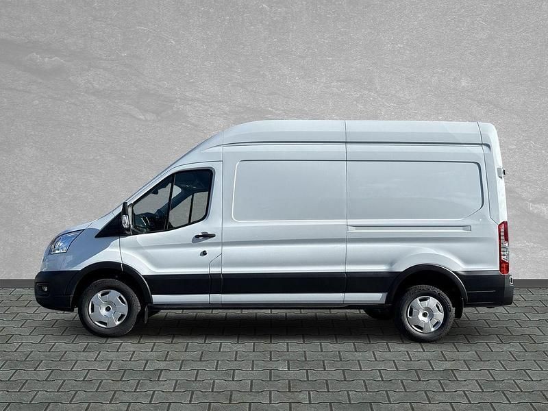 Neu Ford Transit Trend 170 PS (125 kW) 2025 Frozen white Van / Kleinbus