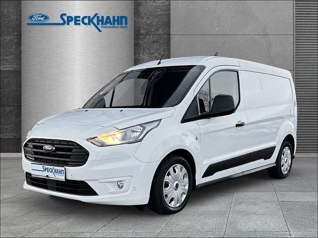 Gebraucht Ford Transit Trend 120 PS (88 kW) 2022 Van