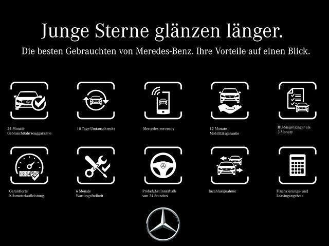 Andere Gebraucht 2024 Mercedes A180 Progressive Limousine | 30.990 € (Fairer Preis) - Bild 1/1