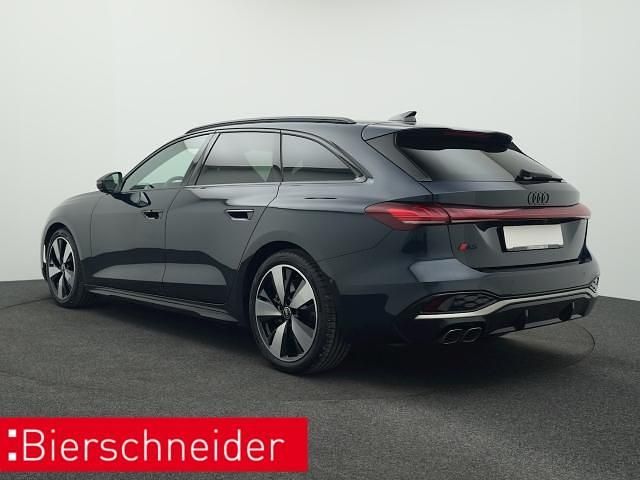 Gebraucht Audi A5 Sport 204 PS (150 kW) 2025 Blau Coupé