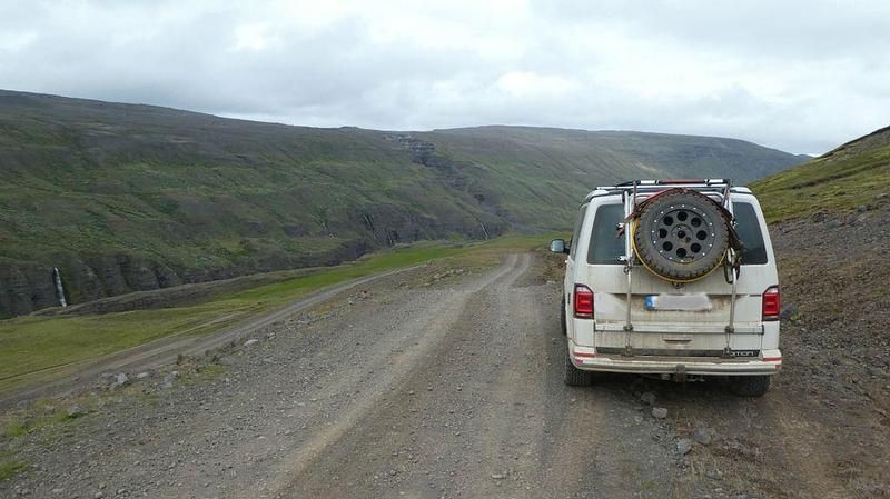 Gebraucht VW California Beach 232 PS (170 kW) 2019 Weiß Van
