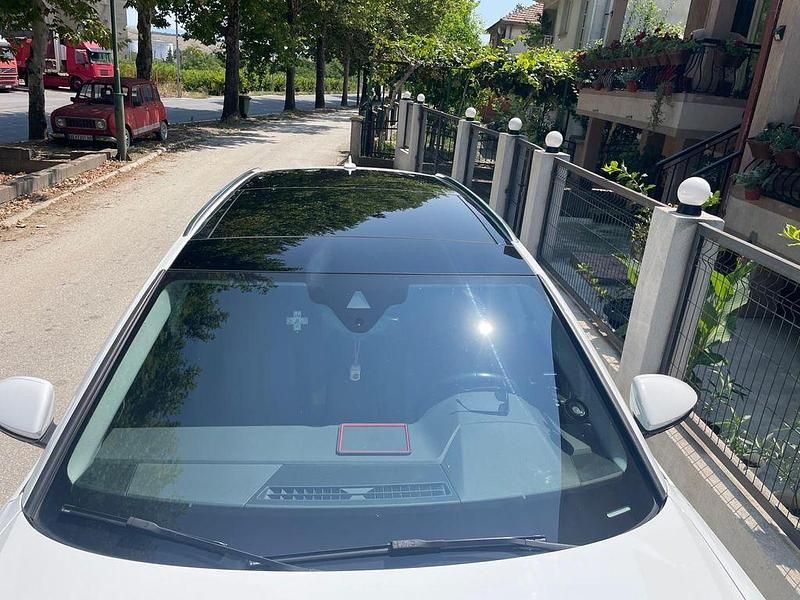 Gebraucht Audi A6 Ambiente 231 PS (169 kW) 2018 Weiß Kombi