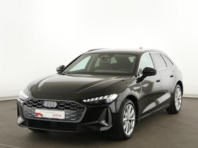Second-hand Audi A5 Sport 204 CP (150 kW) 2025 Negru Coupe