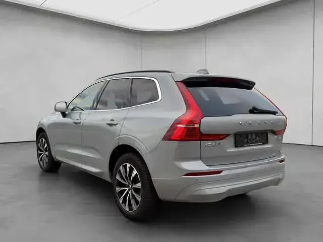 Gebraucht Volvo XC60 Core 250 PS (183 kW) 2024 Grau SUV
