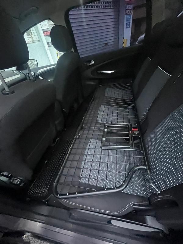 Gebraucht Ford S-MAX S 140 PS (102 kW) 2013 Grau Van / Kleinbus