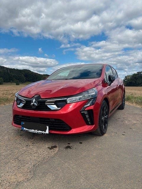 Rot Gebraucht 2025 Mitsubishi Colt Select Limousine | 19.500 € (Fairer Preis) - Bild 1/4