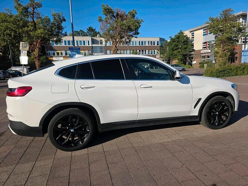 Gebraucht 2019 BMW X4 SUV | 29.500 € - Bild 1/4