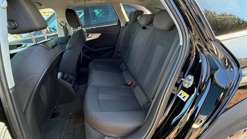 Gebraucht Audi A4 Allroad Comfort 245 PS (180 kW) 2020 Brillantschwarz Kombi