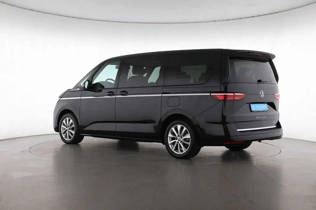 Occasion VW T7 Style 245 ch (180 kW) 2025 Noir Van