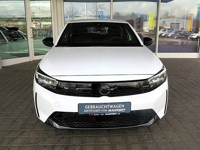 Gebraucht Opel Corsa 101 PS (74 kW) 2024 Grau Limousine