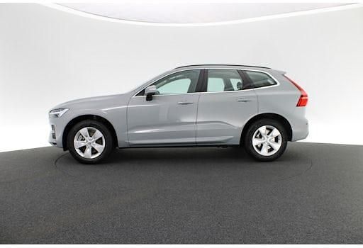 Usado Volvo XC60 Core 197 HP (144 kW) 2023 Cinzento SUV