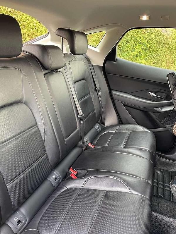 Gebraucht Jaguar E-Pace S 200 PS (147 kW) 2019 Schwarz SUV