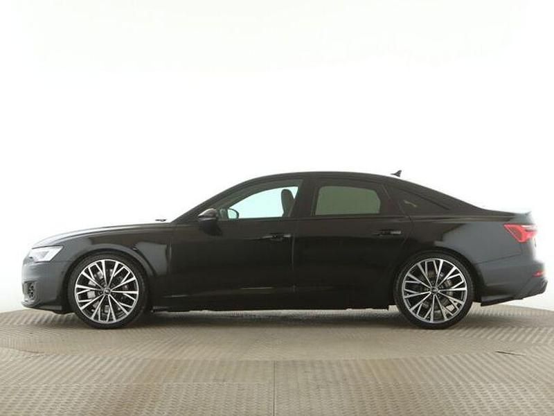 Gebraucht Audi S6 Sport 344 PS (253 kW) 2024 Schwarz Limousine