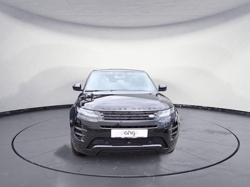 Neu Land Rover Range Rover evoque SE Dynamic 165 PS (121 kW) 2025 Grau SUV