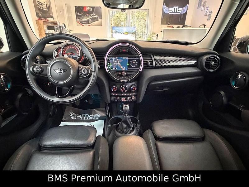 Gebraucht Mini Cooper S 192 PS (141 kW) 2020 Schwarz Kleinwagen