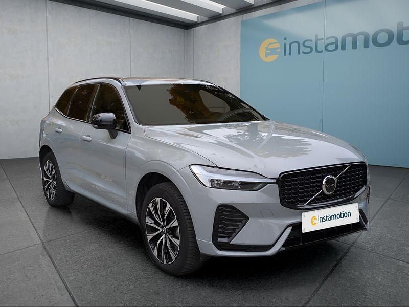 Gebraucht Volvo XC60 Plus 197 PS (144 kW) 2024 Grau SUV