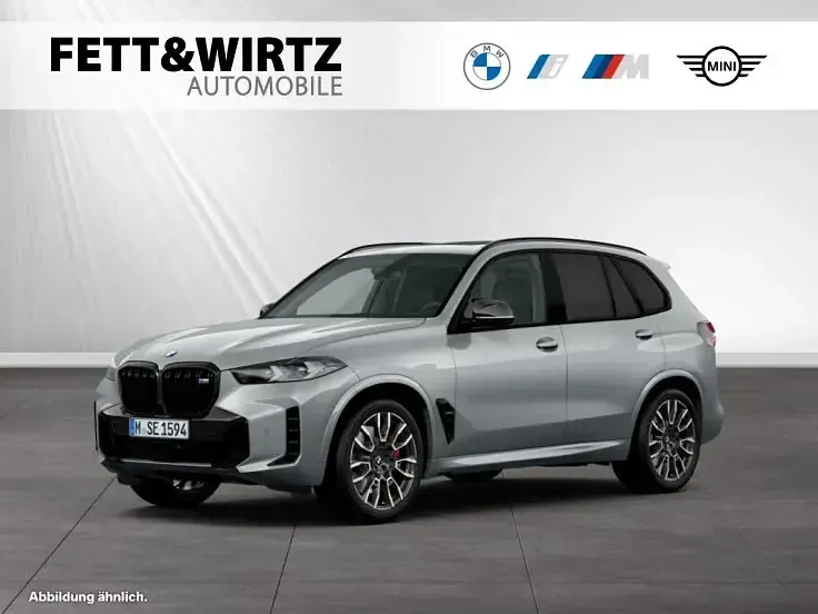 Gebraucht BMW X5 M Sport 530 PS (389 kW) 2025 SUV