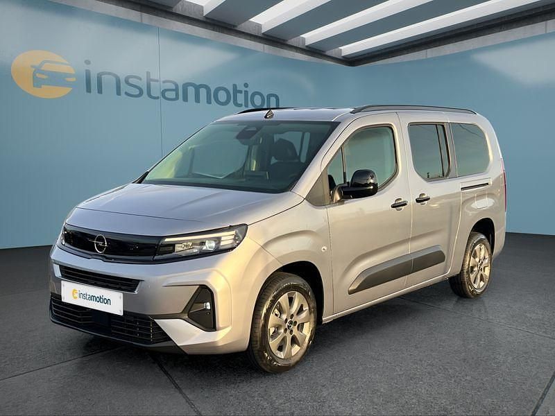 Neu 2025 Opel Combo Van / Kleinbus | 28.449 € (Fairer Preis) - Bild 1/4