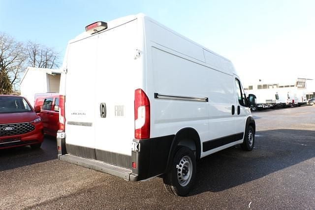 Neu Fiat Ducato 140 PS (102 kW) 2025 Weiß weiß Van