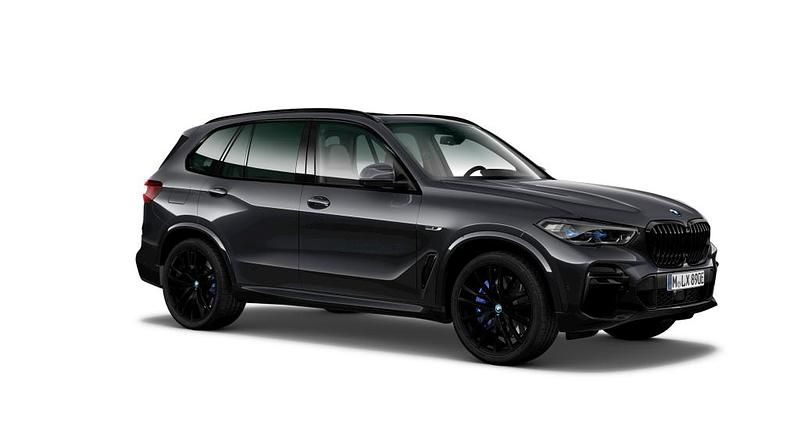 Gebraucht BMW X5 Shadowline 286 PS (210 kW) 2021 SUV