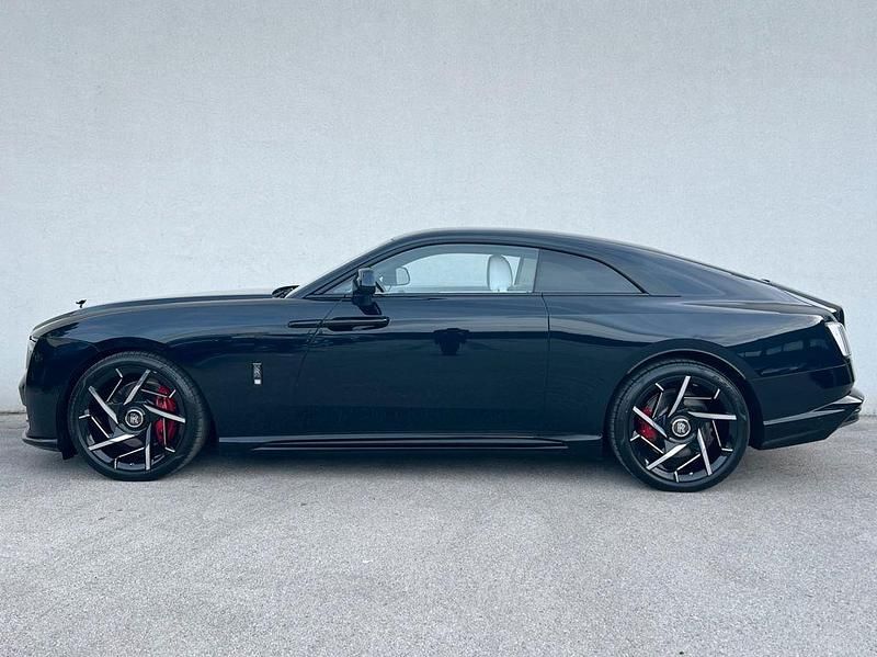 Gebraucht Rolls Royce Spectre 430 kW (585 PS) 2025 Coupé