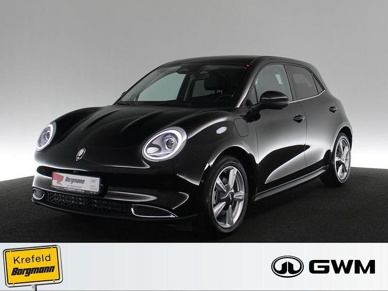 Schwarz Neu 2025 Ora 03 Pro+ Limousine | 30.480 € - Bild 1/4