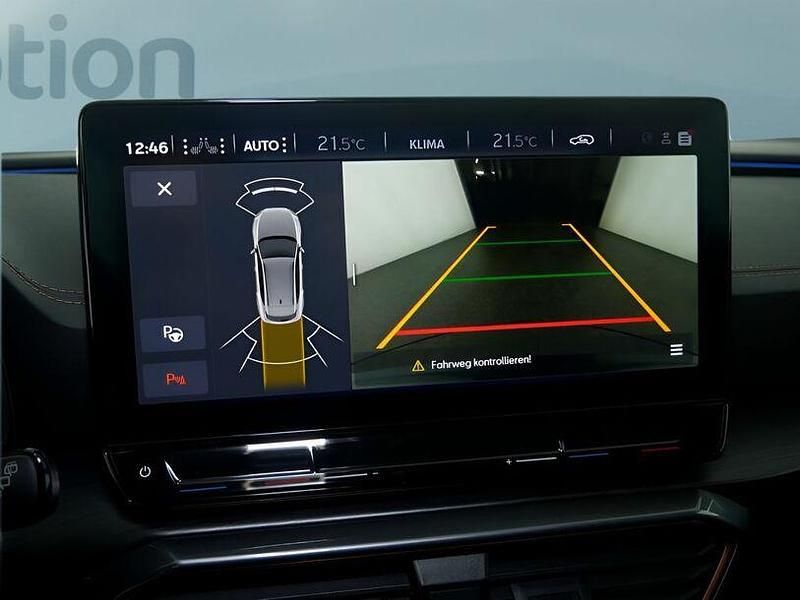 Gebraucht Cupra Formentor VZ 310 PS (228 kW) 2024 Grau SUV