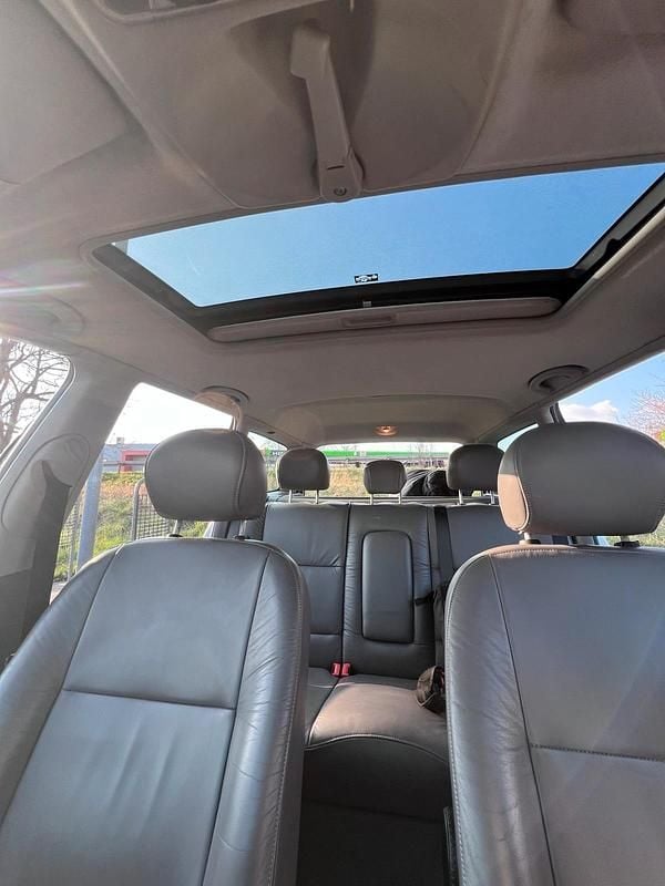 Gebraucht Ford Focus Ghia 90 PS (66 kW) 2000 Silber Kombi