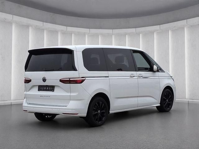 Używany VW Multivan Style 150 KM (110 kW) 2025 Minivan