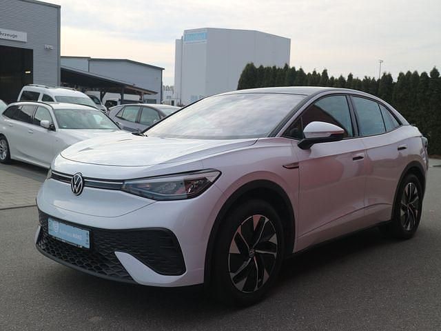 Gebraucht VW ID.5 Pro Performance 150 kW (204 PS) 2023 SUV