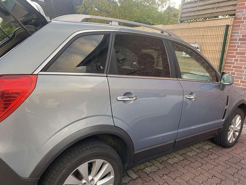 Gebraucht 2013 Opel Antara Cosmo SUV | 5.200 € (Guter Preis) - Bild 1/4