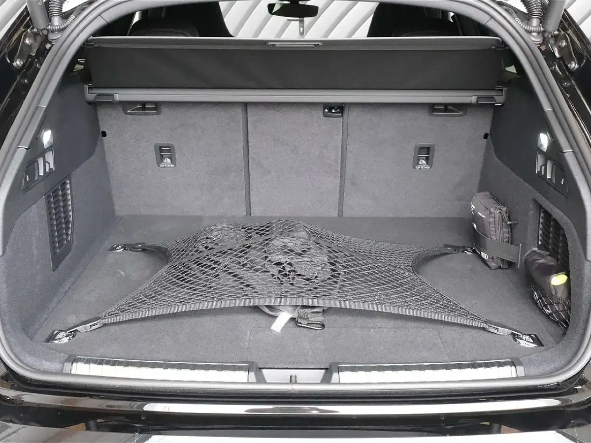 Gebraucht Audi RS5 639 PS (469 kW) 2026 Mythosschwarz metallic Kombi