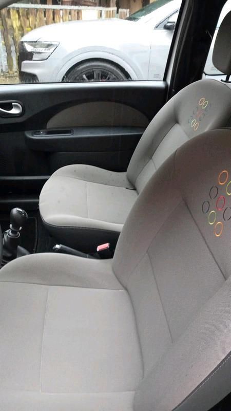 Gebraucht Renault Twingo 2011 Weiß Kleinwagen