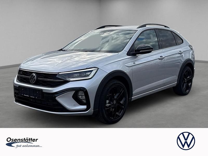 Gebraucht VW Taigo R-line 150 PS (110 kW) 2025 Silber SUV