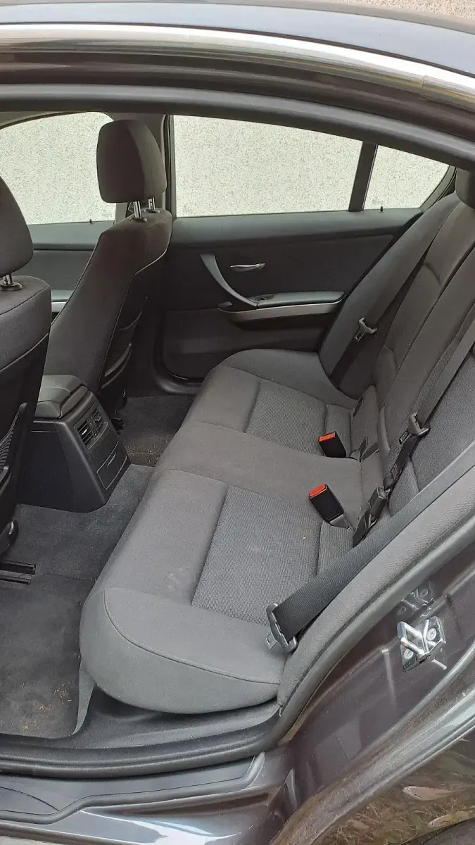 Gebraucht BMW 325 218 PS (160 kW) 2008 Limousine