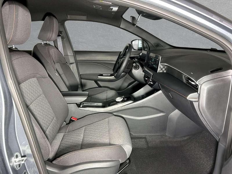 Neu MG MG3 Comfort 194 PS (142 kW) 2026 Grau Kleinwagen