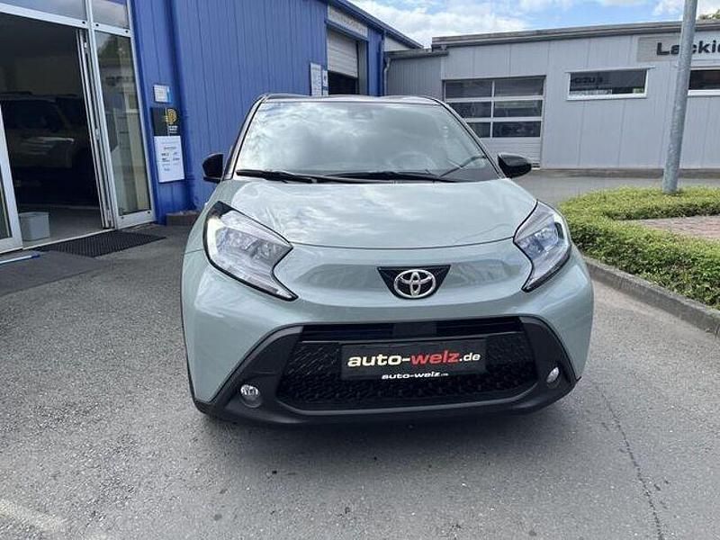 Gebraucht Toyota Aygo 2025 Andere Kleinwagen