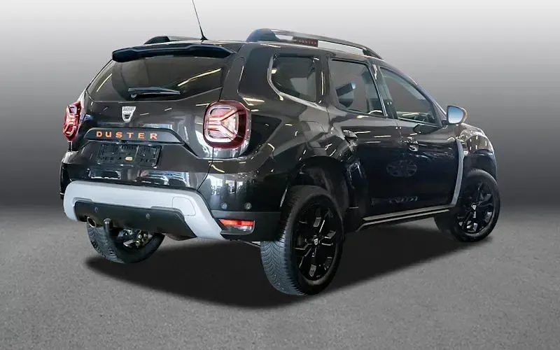 Gebraucht Renault Captur Version S 150 PS (110 kW) 2019 Blau SUV