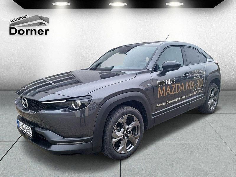 Gebraucht 2023 Mazda MX30 Ad'Vantage SUV | 22.780 € (Teuer) - Bild 1/4