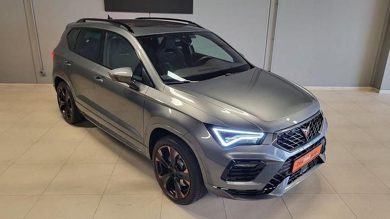 Gebraucht Cupra Ateca VZ 300 PS (220 kW) 2025 Grau SUV