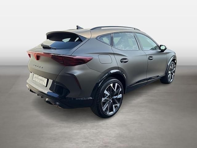 Gebraucht Cupra Formentor VZ 272 PS (200 kW) 2025 Braun SUV