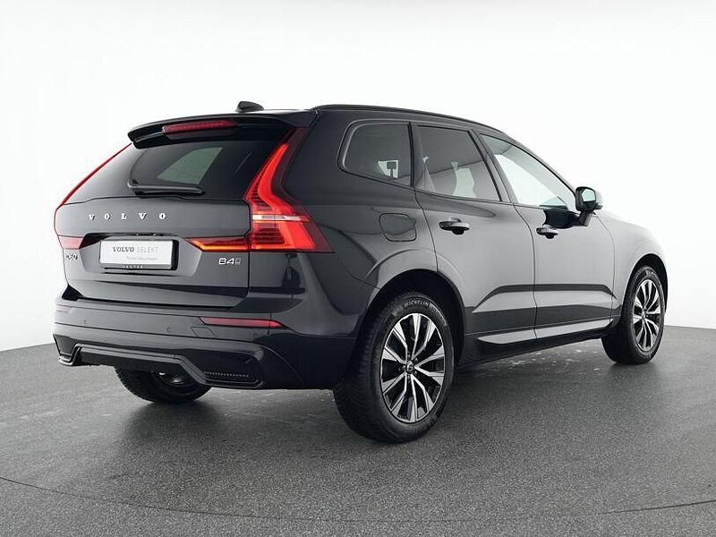 Gebraucht Volvo XC60 Plus 197 PS (144 kW) 2023 Schwarz SUV