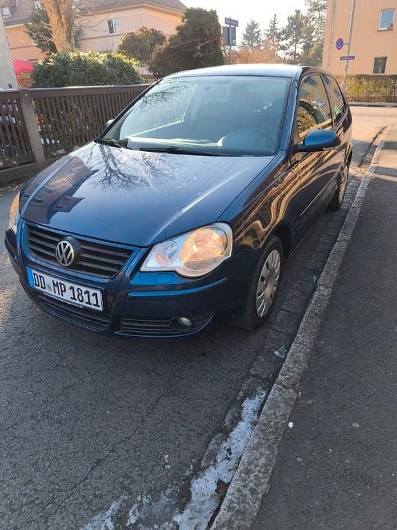 Gebraucht 2009 VW Polo Edition Kleinwagen | 2.100 € (Guter Preis) - Bild 1/4