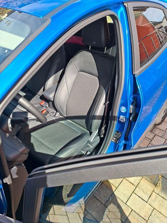 Gebraucht Ford Puma Titanium X 155 PS (114 kW) 2023 Blau SUV