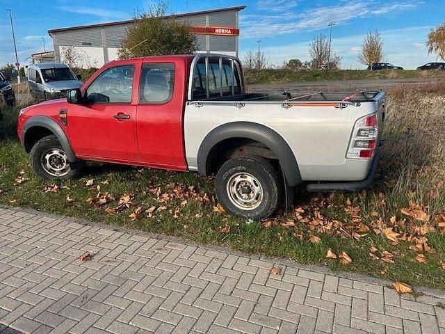 Gebraucht Ford Ranger 143 PS (105 kW) 2010 Abholung